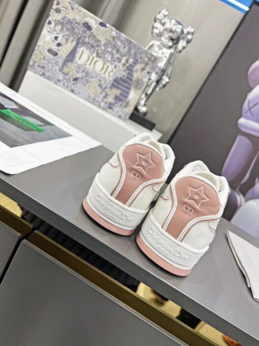 디올 One 스니커즈 레플리카 미러급 SA급 S급 고퀄리티 최상급 하이엔드 신발 [여성] 8