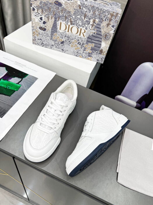 디올 One 스니커즈 레플리카 미러급 SA급 S급 고퀄리티 최상급 하이엔드 신발 [여성] 4