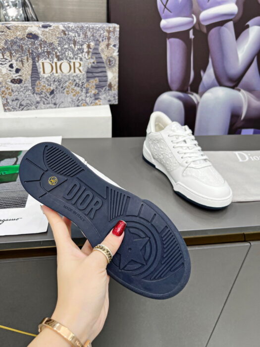 디올 One 스니커즈 레플리카 미러급 SA급 S급 고퀄리티 최상급 하이엔드 신발 [여성] 8