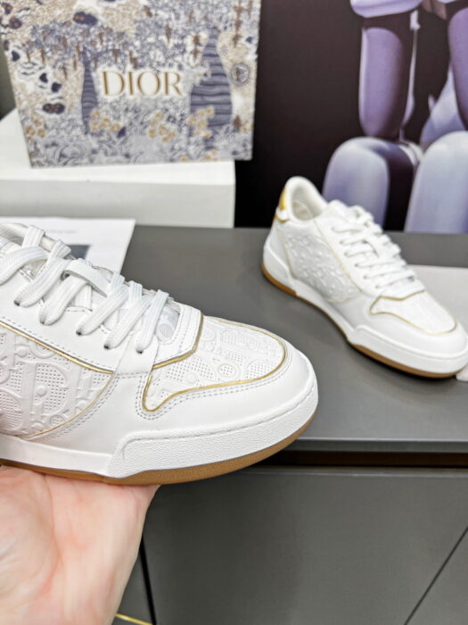 디올 One 스니커즈 레플리카 미러급 SA급 S급 고퀄리티 최상급 하이엔드 신발 [여성] 6