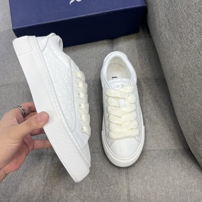 디올 B33 스니커즈 레플리카 미러급 SA급 S급 고퀄리티 최상급 하이엔드 신발 [남성] 2