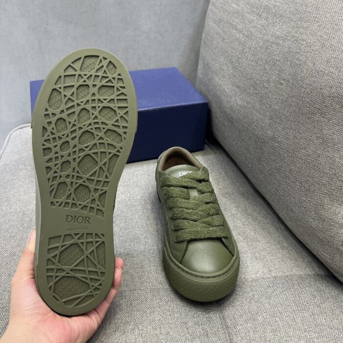 디올 B33 스니커즈 레플리카 미러급 SA급 S급 고퀄리티 최상급 하이엔드 신발 [남성] 2