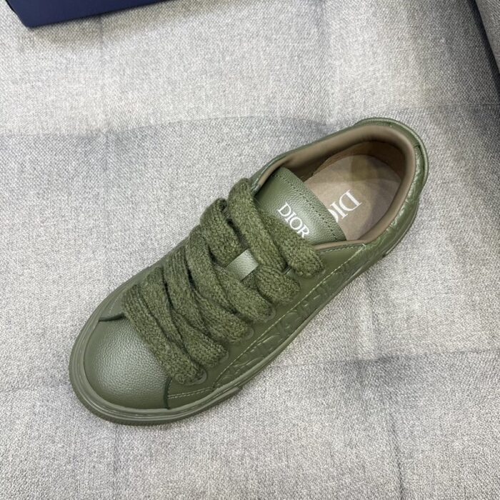 디올 B33 스니커즈 레플리카 미러급 SA급 S급 고퀄리티 최상급 하이엔드 신발 [남성] 5