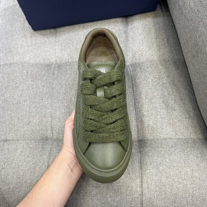 디올 B33 스니커즈 레플리카 미러급 SA급 S급 고퀄리티 최상급 하이엔드 신발 [남성] 7