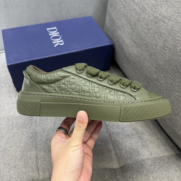 디올 B33 스니커즈 레플리카 미러급 SA급 S급 고퀄리티 최상급 하이엔드 신발 [남성] 6
