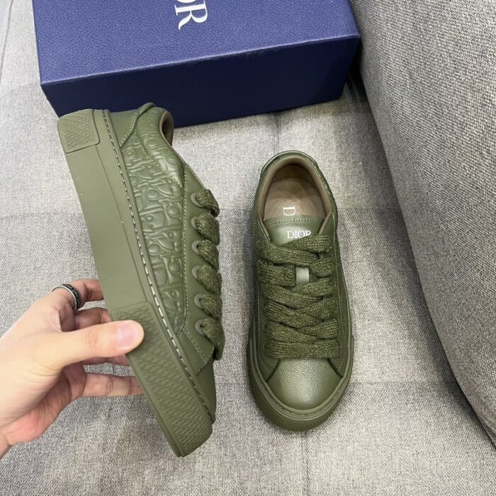 디올 B33 스니커즈 레플리카 미러급 SA급 S급 고퀄리티 최상급 하이엔드 신발 [남성] 3
