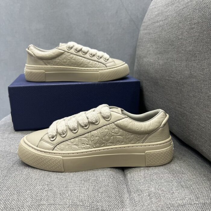 디올 B33 스니커즈 레플리카 미러급 SA급 S급 고퀄리티 최상급 하이엔드 신발 [남성] 2