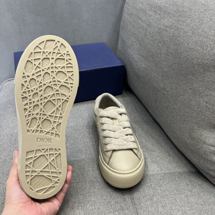 디올 B33 스니커즈 레플리카 미러급 SA급 S급 고퀄리티 최상급 하이엔드 신발 [남성] 3