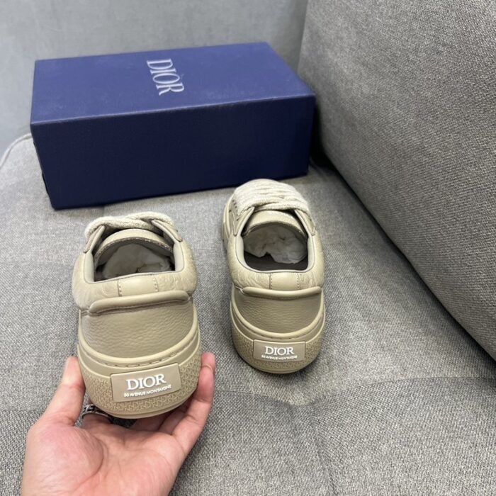 디올 B33 스니커즈 레플리카 미러급 SA급 S급 고퀄리티 최상급 하이엔드 신발 [남성] 4