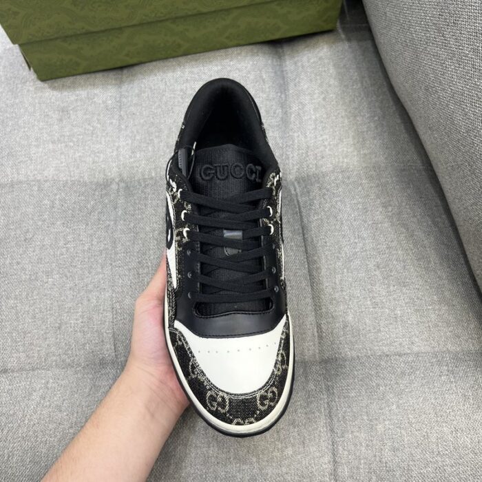 구찌 맥80 스니커즈 레플리카 미러급 SA급 S급 고퀄리티 최상급 하이엔드 신발 [남성여성공용] 5