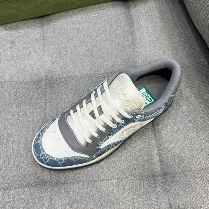 구찌 맥80 스니커즈 레플리카 미러급 SA급 S급 고퀄리티 최상급 하이엔드 신발 [남성여성공용] 5