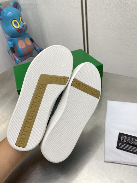 보테가베네타 인트레치아토 슬립온 스니커즈 레플리카 미러급 SA급 S급 고퀄리티 최상급 하이엔드 신발 [남성여성공용] 9