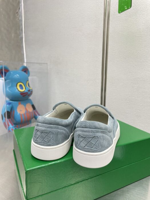 보테가베네타 인트레치아토 슬립온 스니커즈 레플리카 미러급 SA급 S급 고퀄리티 최상급 하이엔드 신발 [남성여성공용] 6