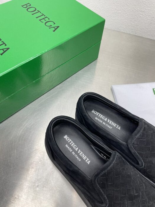 보테가베네타 인트레치아토 슬립온 스니커즈 레플리카 미러급 SA급 S급 고퀄리티 최상급 하이엔드 신발 [남성여성공용] 7