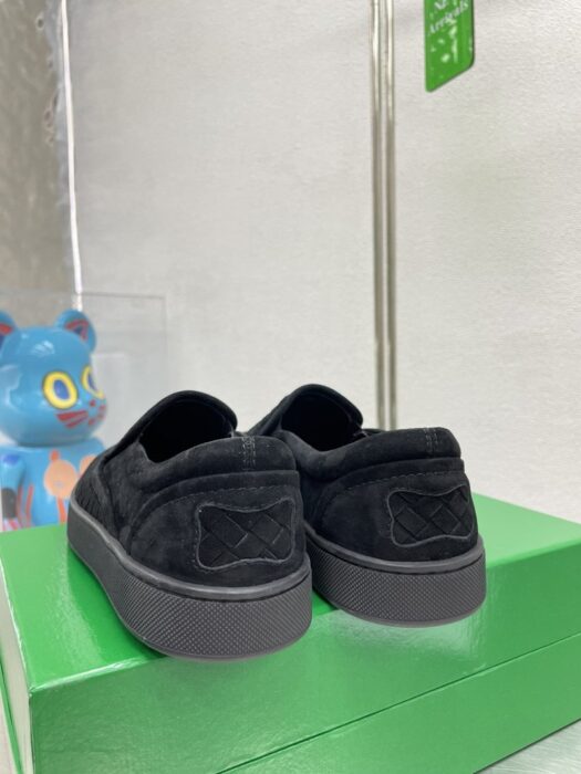 보테가베네타 인트레치아토 슬립온 스니커즈 레플리카 미러급 SA급 S급 고퀄리티 최상급 하이엔드 신발 [남성여성공용] 5