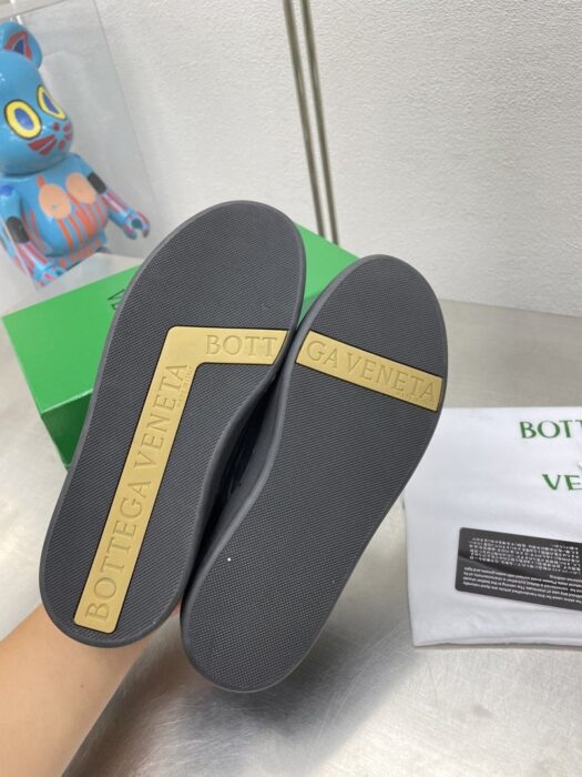 보테가베네타 인트레치아토 슬립온 스니커즈 레플리카 미러급 SA급 S급 고퀄리티 최상급 하이엔드 신발 [남성여성공용] 8