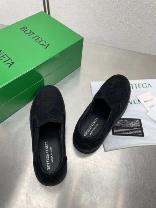 보테가베네타 인트레치아토 슬립온 스니커즈 레플리카 미러급 SA급 S급 고퀄리티 최상급 하이엔드 신발 [남성여성공용] 2