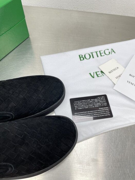 보테가베네타 인트레치아토 슬립온 스니커즈 레플리카 미러급 SA급 S급 고퀄리티 최상급 하이엔드 신발 [남성여성공용] 9