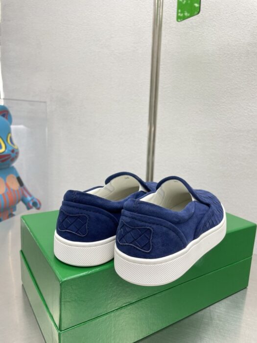 보테가베네타 인트레치아토 슬립온 스니커즈 레플리카 미러급 SA급 S급 고퀄리티 최상급 하이엔드 신발 [남성여성공용] 6