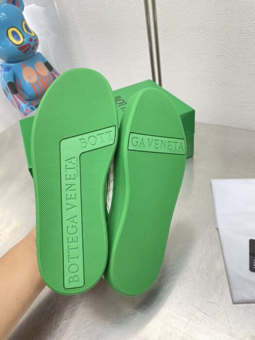 보테가베네타 인트레치아토 슬립온 스니커즈 레플리카 미러급 SA급 S급 고퀄리티 최상급 하이엔드 신발 [남성여성공용] 7