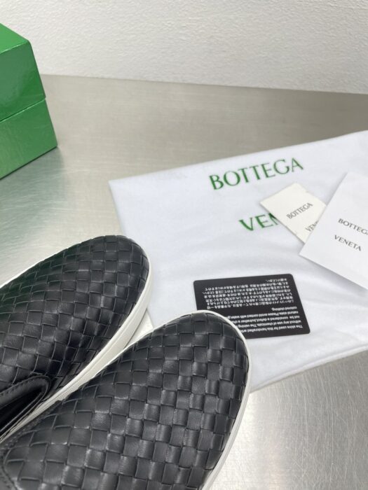 보테가베네타 인트레치아토 슬립온 스니커즈 레플리카 미러급 SA급 S급 고퀄리티 최상급 하이엔드 신발 [남성여성공용] 8