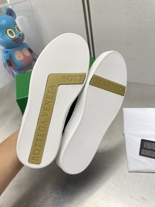 보테가베네타 인트레치아토 슬립온 스니커즈 레플리카 미러급 SA급 S급 고퀄리티 최상급 하이엔드 신발 [남성여성공용] 9