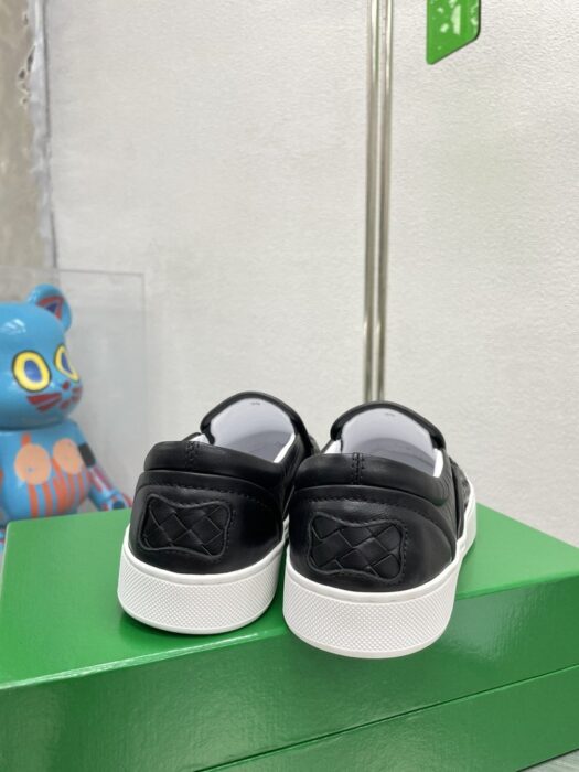 보테가베네타 인트레치아토 슬립온 스니커즈 레플리카 미러급 SA급 S급 고퀄리티 최상급 하이엔드 신발 [남성여성공용] 6