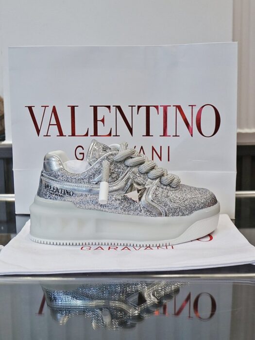 발렌티노 원스터드 XL V 로고 운동화 레플리카 미러급 SA급 S급 고퀄리티 최상급 하이엔드 신발 [남성여성공용] 6