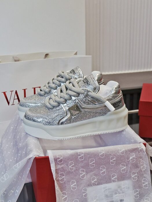 발렌티노 원스터드 XL V 로고 운동화 레플리카 미러급 SA급 S급 고퀄리티 최상급 하이엔드 신발 [남성여성공용] 9