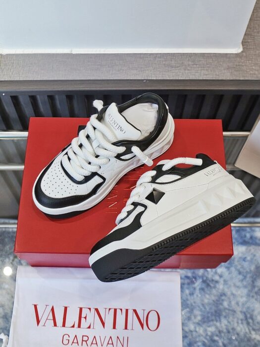 발렌티노 원스터드 XL V 로고 운동화 레플리카 미러급 SA급 S급 고퀄리티 최상급 하이엔드 신발 [남성여성공용] 5