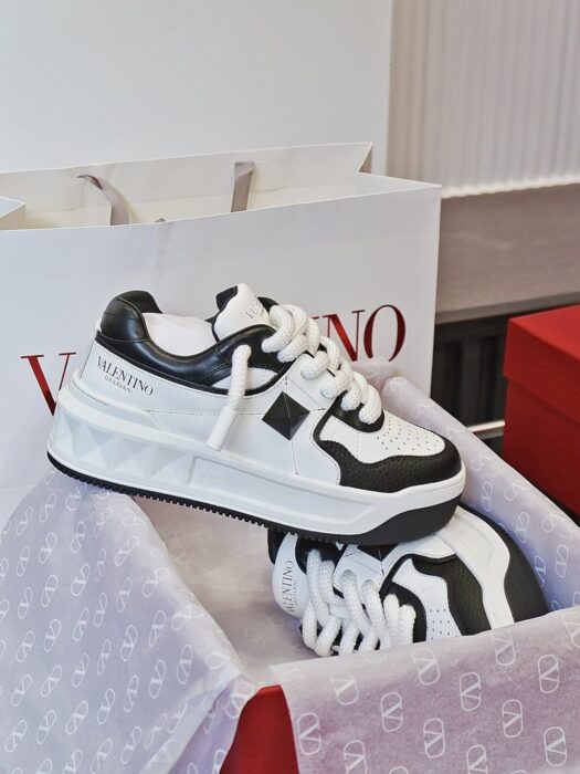 발렌티노 원스터드 XL V 로고 운동화 레플리카 미러급 SA급 S급 고퀄리티 최상급 하이엔드 신발 [남성여성공용] 9