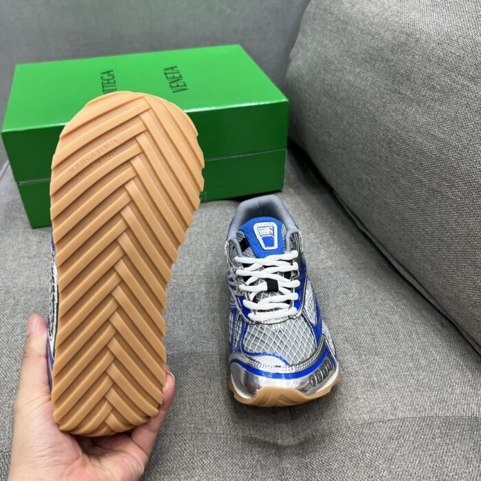 보테가베네타 오르빗 스니커즈 레플리카 미러급 SA급 S급 고퀄리티 최상급 하이엔드 신발 [남성여성공용] 3