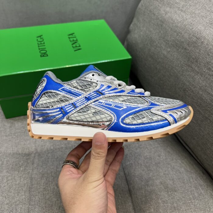 보테가베네타 오르빗 스니커즈 레플리카 미러급 SA급 S급 고퀄리티 최상급 하이엔드 신발 [남성여성공용] 8