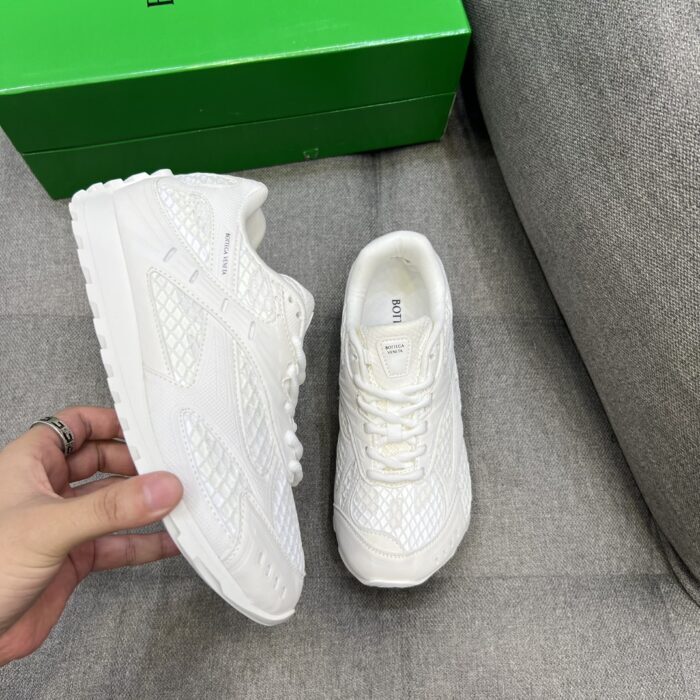 보테가베네타 오르빗 스니커즈 레플리카 미러급 SA급 S급 고퀄리티 최상급 하이엔드 신발 [남성여성공용] 4