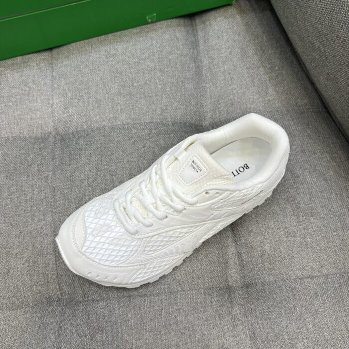 보테가베네타 오르빗 스니커즈 레플리카 미러급 SA급 S급 고퀄리티 최상급 하이엔드 신발 [남성여성공용] 7