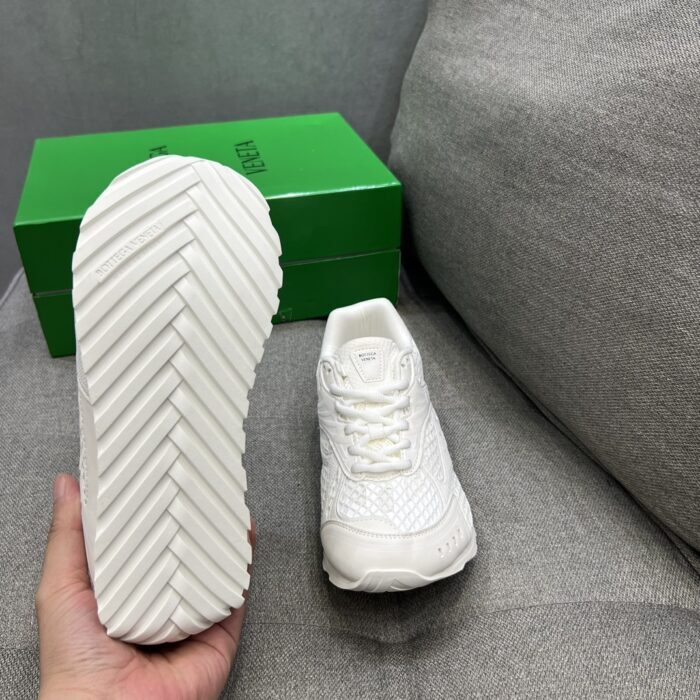 보테가베네타 오르빗 스니커즈 레플리카 미러급 SA급 S급 고퀄리티 최상급 하이엔드 신발 [남성여성공용] 3