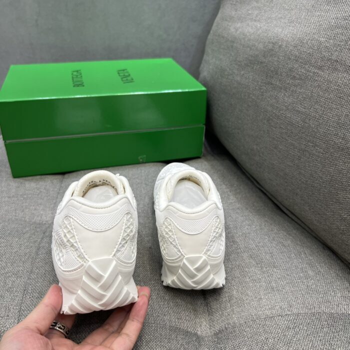 보테가베네타 오르빗 스니커즈 레플리카 미러급 SA급 S급 고퀄리티 최상급 하이엔드 신발 [남성여성공용] 5