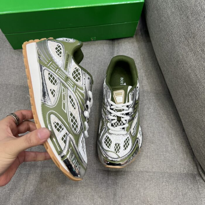 보테가베네타 오르빗 스니커즈 레플리카 미러급 SA급 S급 고퀄리티 최상급 하이엔드 신발 [남성여성공용] 2