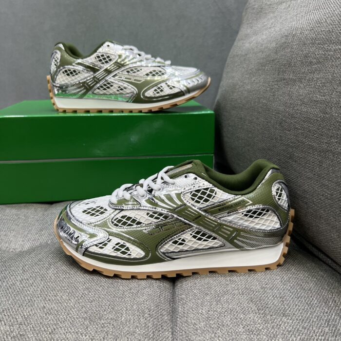 보테가베네타 오르빗 스니커즈 레플리카 미러급 SA급 S급 고퀄리티 최상급 하이엔드 신발 [남성여성공용] 3