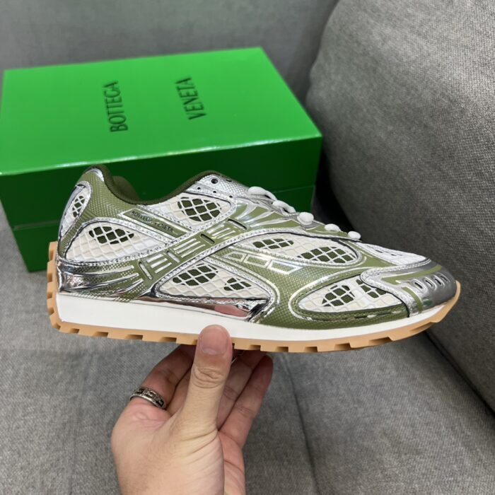 보테가베네타 오르빗 스니커즈 레플리카 미러급 SA급 S급 고퀄리티 최상급 하이엔드 신발 [남성여성공용] 6