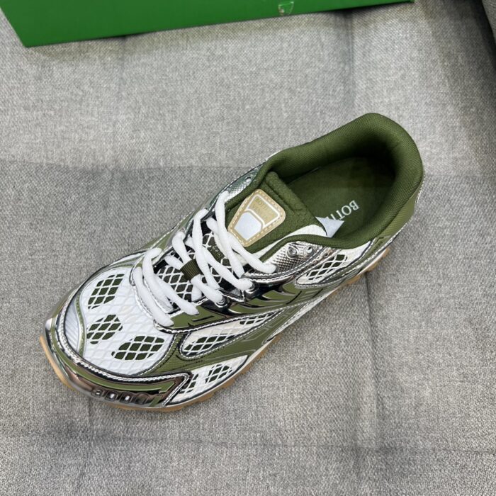 보테가베네타 오르빗 스니커즈 레플리카 미러급 SA급 S급 고퀄리티 최상급 하이엔드 신발 [남성여성공용] 7