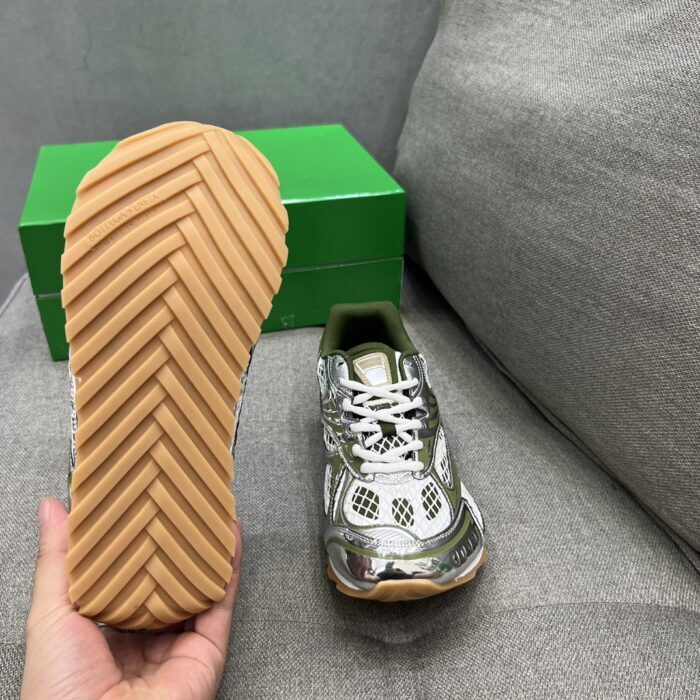 보테가베네타 오르빗 스니커즈 레플리카 미러급 SA급 S급 고퀄리티 최상급 하이엔드 신발 [남성여성공용] 4