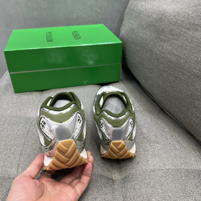 보테가베네타 오르빗 스니커즈 레플리카 미러급 SA급 S급 고퀄리티 최상급 하이엔드 신발 [남성여성공용] 5