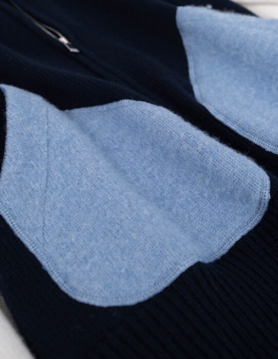 디올 은방울꽃 바시티 가디건 레플리카 미러급 SA급 S급 고퀄리티 하이엔드 최상급 의류 [남성여성공용] 14