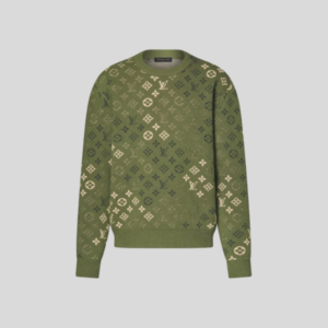 루이비통 모노그램 풀오버 레플리카 미러급 SA급 S급 고퀄리티 하이엔드 최상급 의류 [남성여성공용]