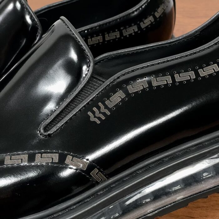 프라다 남성 정장구두 레플리카 미러급 SA급 S급 고퀄리티 최상급 하이엔드 신발 [남성] 9