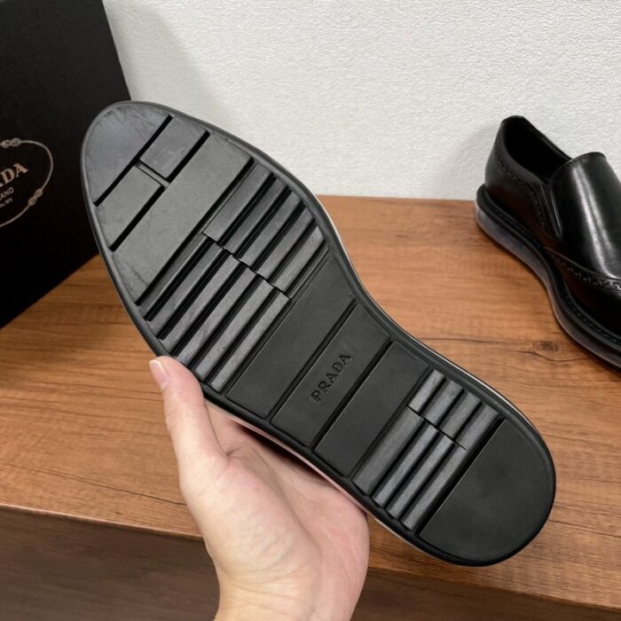 프라다 에어 클리퍼 레플리카 미러급 SA급 S급 고퀄리티 최상급 하이엔드 신발 [남성] 9