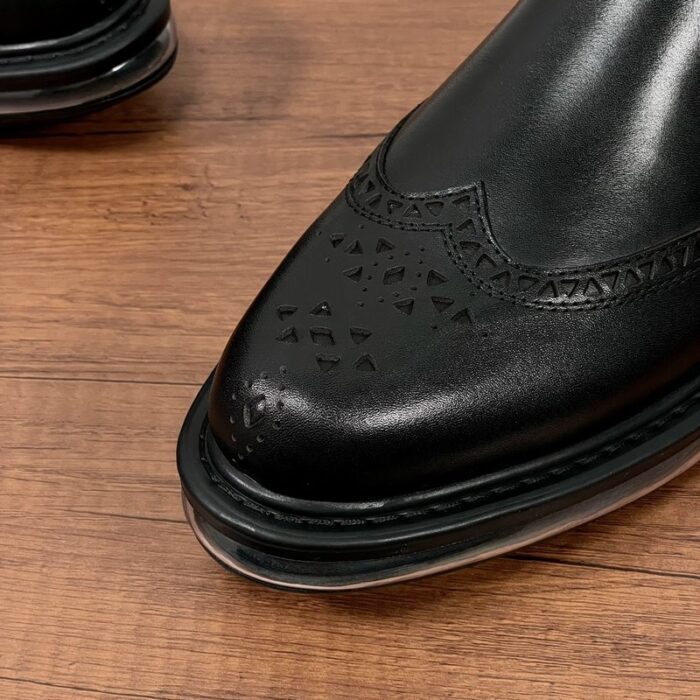 프라다 에어 클리퍼 레플리카 미러급 SA급 S급 고퀄리티 최상급 하이엔드 신발 [남성] 7