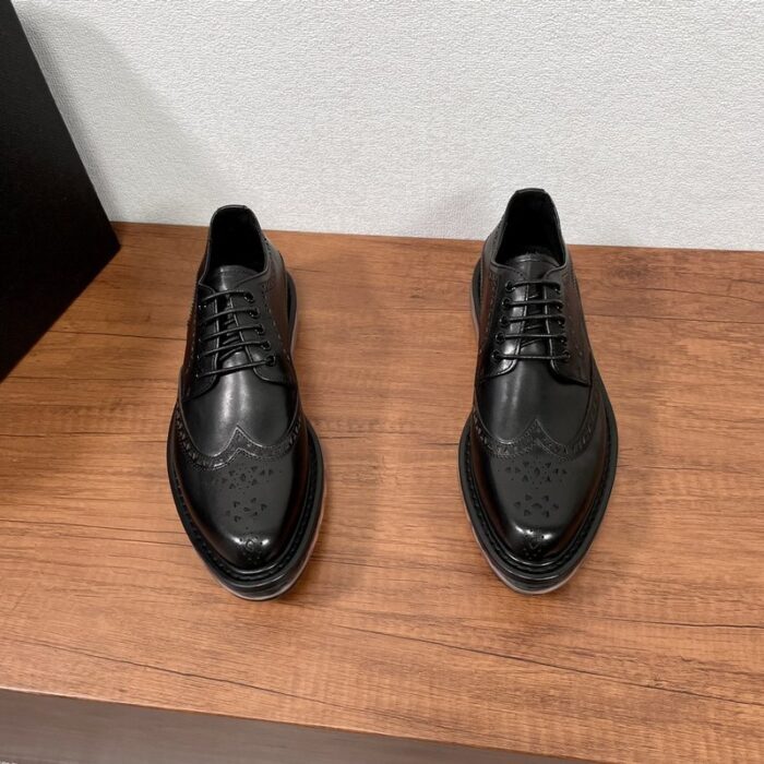 프라다 에어 클리퍼 레플리카 미러급 SA급 S급 고퀄리티 최상급 하이엔드 신발 [남성] 2