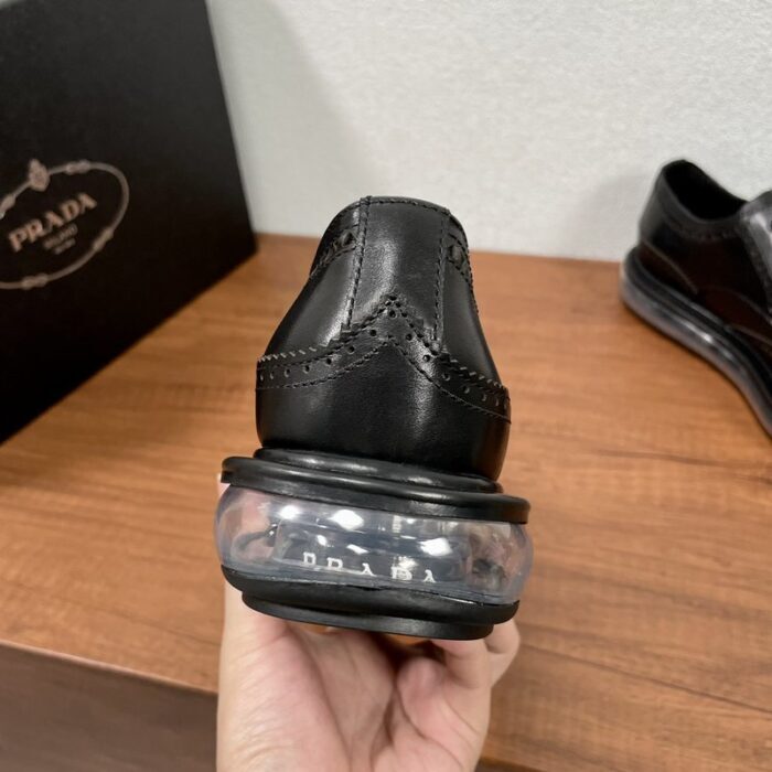 프라다 에어 클리퍼 레플리카 미러급 SA급 S급 고퀄리티 최상급 하이엔드 신발 [남성] 5
